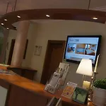 Europa Residenz באד פיסינג