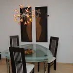 Europa Residenz מלון באד פיסינג