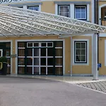 מלון Europa Residenz 3*