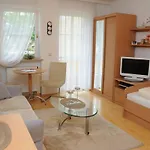 מלון Europa Residenz באד פיסינג