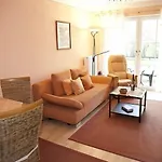 Europa Residenz באד פיסינג
