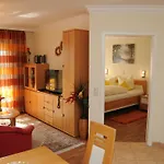 Hotel Europa Residenz