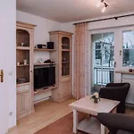Europa Residenz מלון