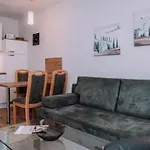 מלון Europa Residenz 3*