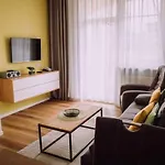Europa Residenz מלון באד פיסינג