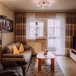 Europa Residenz 3* באד פיסינג