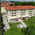 Europa Residenz באד פיסינג