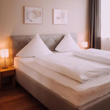 Europa Residenz 3*