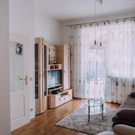 Europa Residenz 호텔 3*