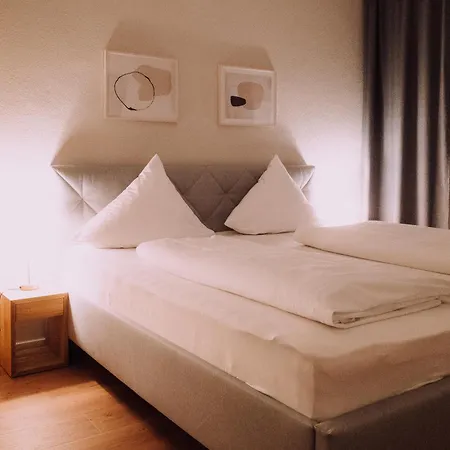 Europa Residenz 3* 바트푸징