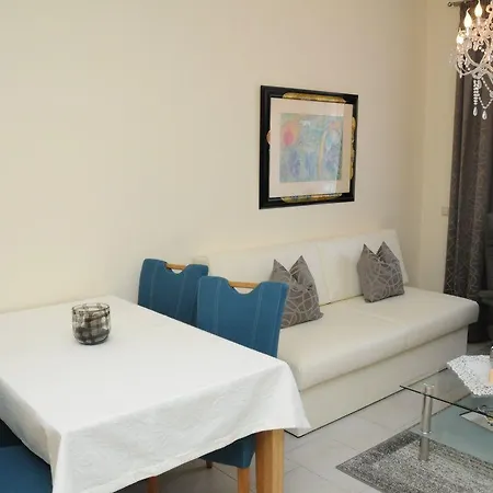 Europa Residenz Szálloda 3*