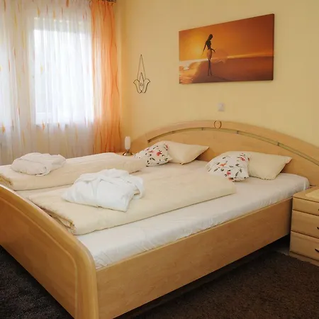 Europa Residenz 3*