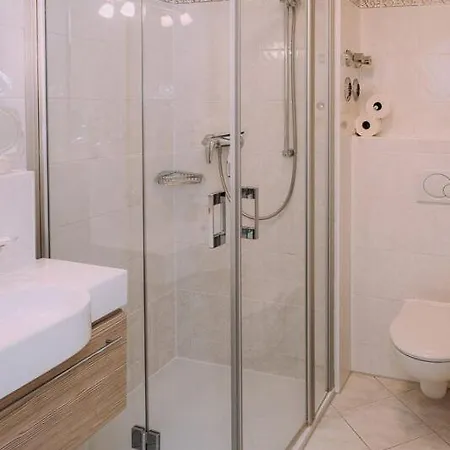 Szálloda Europa Residenz 3*