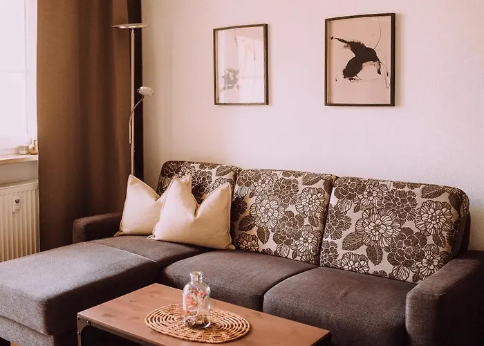 Europa Residenz 3*