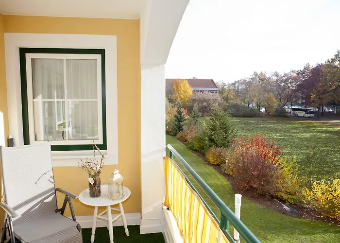 Europa Residenz 3*