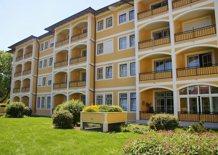 Europa Residenz