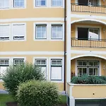 Hotell Europa Residenz Bad Füssing