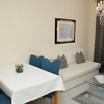 Europa Residenz Hotell 3*