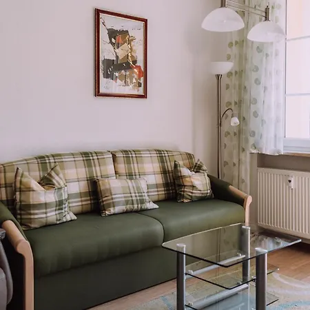 Europa Residenz 3*