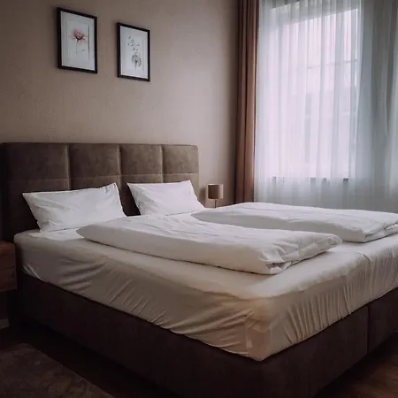 Hotel Europa Residenz