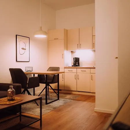 Europa Residenz Bad Fussing