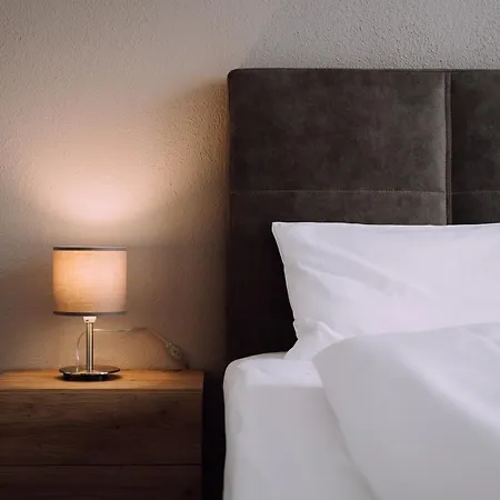 Europa Residenz Hotel Bad Fussing