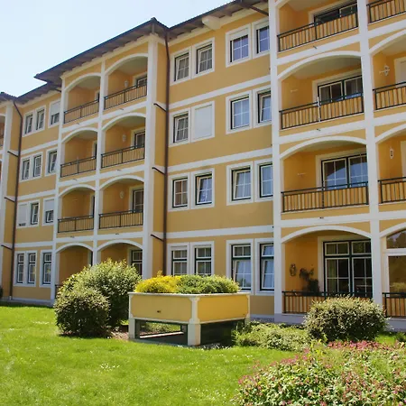 Europa Residenz