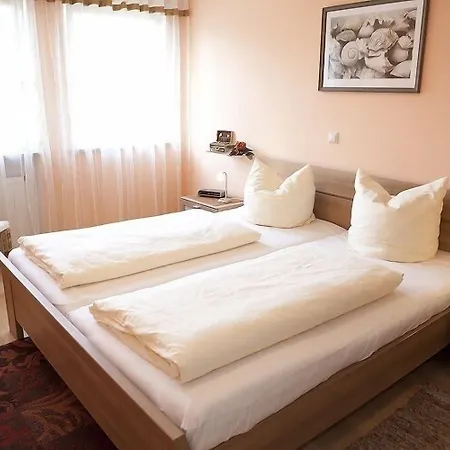 Hotel Europa Residenz Bad Fussing