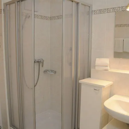 Europa Residenz 3* Bad Füssing