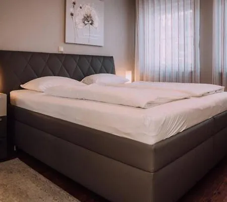 Europa Residenz 3*