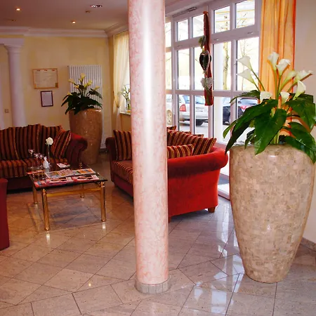 Europa Residenz Ξενοδοχείο Bad Füssing