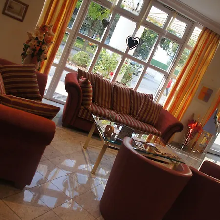 Otel Europa Residenz 3*