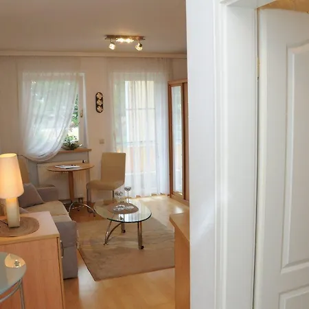Otel Europa Residenz 3*