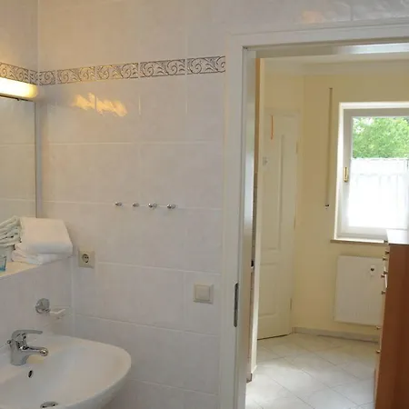 Ξενοδοχείο Europa Residenz