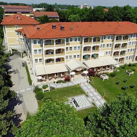 Europa Residenz Bad Fussing