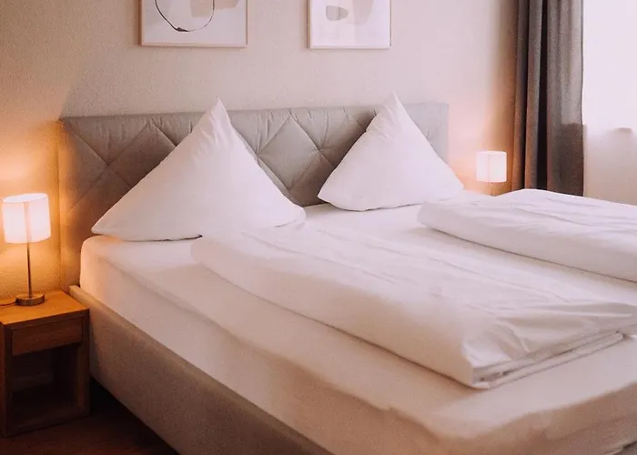 Europa Residenz 3*