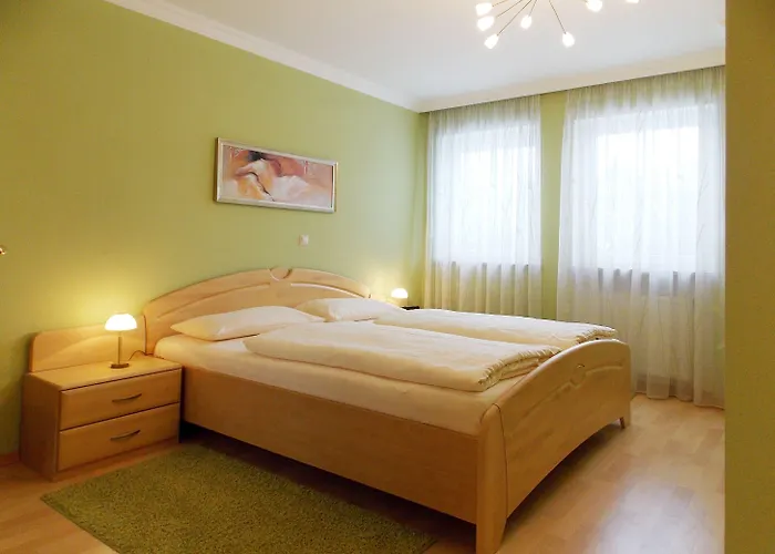 Hotel Europa Residenz